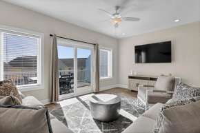 Coastal Calm by Sea Scape Properties
